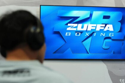 Teofimo Lopez vs. Shakur Stevenson, Zuffa Boxing 02 with an interesting story