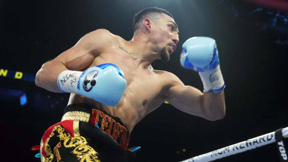 Teofimo Lopez vs. Shakur Stevenson fight odds, predictions: top picks, props from proven boxing experts