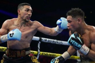 Teofimo Lopez vs. Shakur Stevenson odds, predictions, picks: top props, bets from proven boxing experts