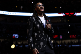 What Derrick Rose's jersey retirement meant for the Bulls, who have been lost since he left