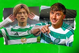 The star, who has scored 15 goals in the SPFL, is now more likely to join Celtic than Bowie.