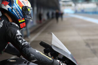 Jerez WorldSBK Test January 2026: Day 2 (Thursday) Results