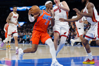 Thunder vs. Timberwolves Predictions, Odds, Time: 2026 NBA Player of the Year for Thursday, January 29th