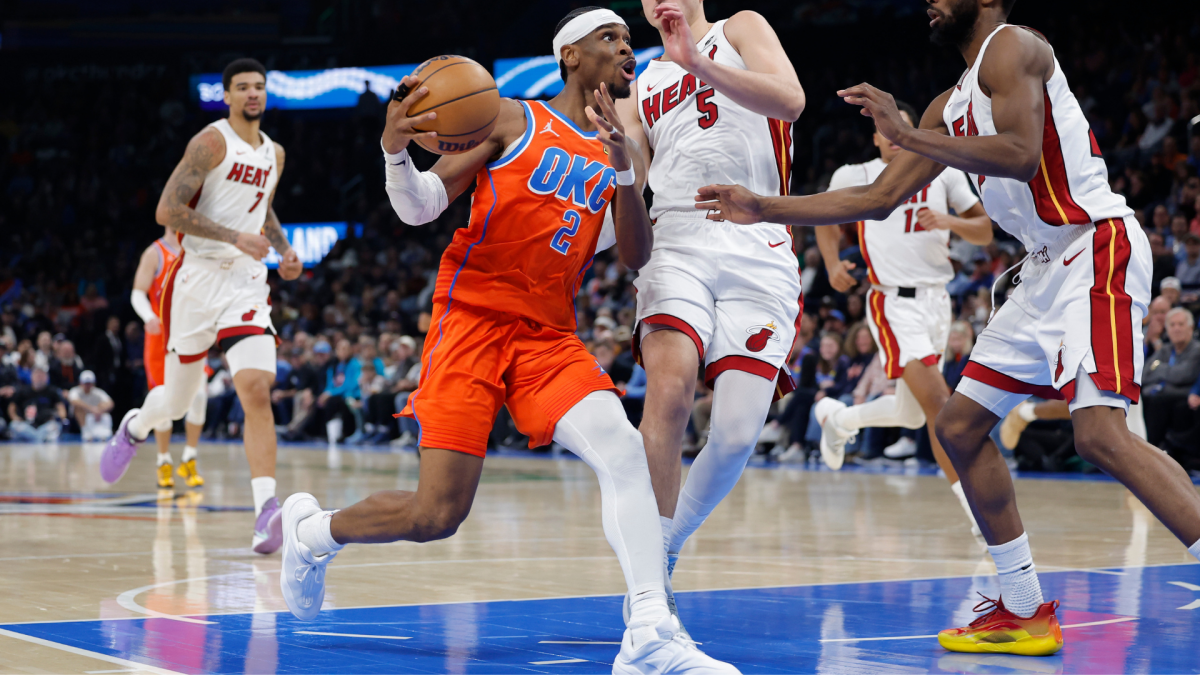 Thunder vs. Timberwolves Predictions, Odds, Time: 2026 NBA Player of the Year for Thursday, January 29th