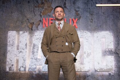 Tom Hardy refused a grappling match with Arman Tsarukyan before fellow UFC star intervened