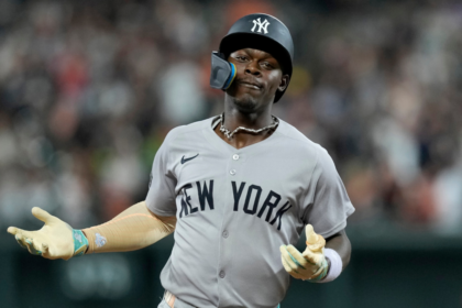 MLB contract extension candidates: 10 players who could sign long-term contracts this spring