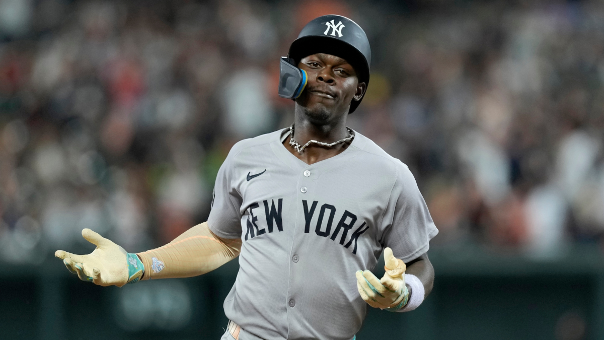 MLB contract extension candidates: 10 players who could sign long-term contracts this spring