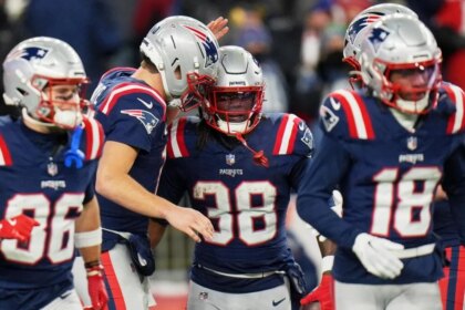 Best bets for Chargers vs. Patriots wild card game, NBA, NHL for Sunday, January 11th.