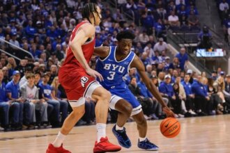 Best bets for Monday, January 26th on Arizona vs. BYU, Louisville vs. Duke, NBA and more.