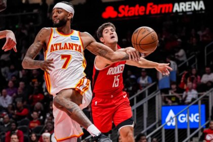 Best bets for NBA, NHL and college basketball games on Thursday, January 15th.