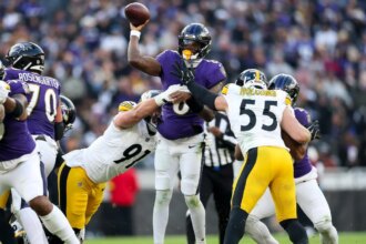 Best bets for Ravens vs. Steelers, NBA, NHL, CBB for Sunday, January 4th.