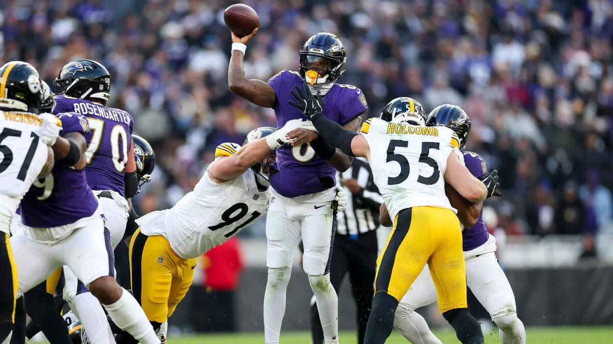 Best bets for Ravens vs. Steelers, NBA, NHL, CBB for Sunday, January 4th.