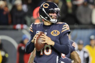 Best bets for Sunday, January 18th on Texans vs. Patriots, Rams vs. Bears, NBA, NHL, CBB.