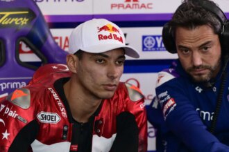 Toprak Razgatrioglu names 'Casey Stoner 2.0' ahead of MotoGP debut
