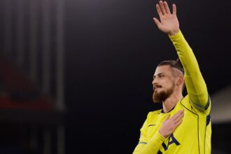 Tottenham expected to step up moves to sign Muharemovic amid Dragusin uncertainty