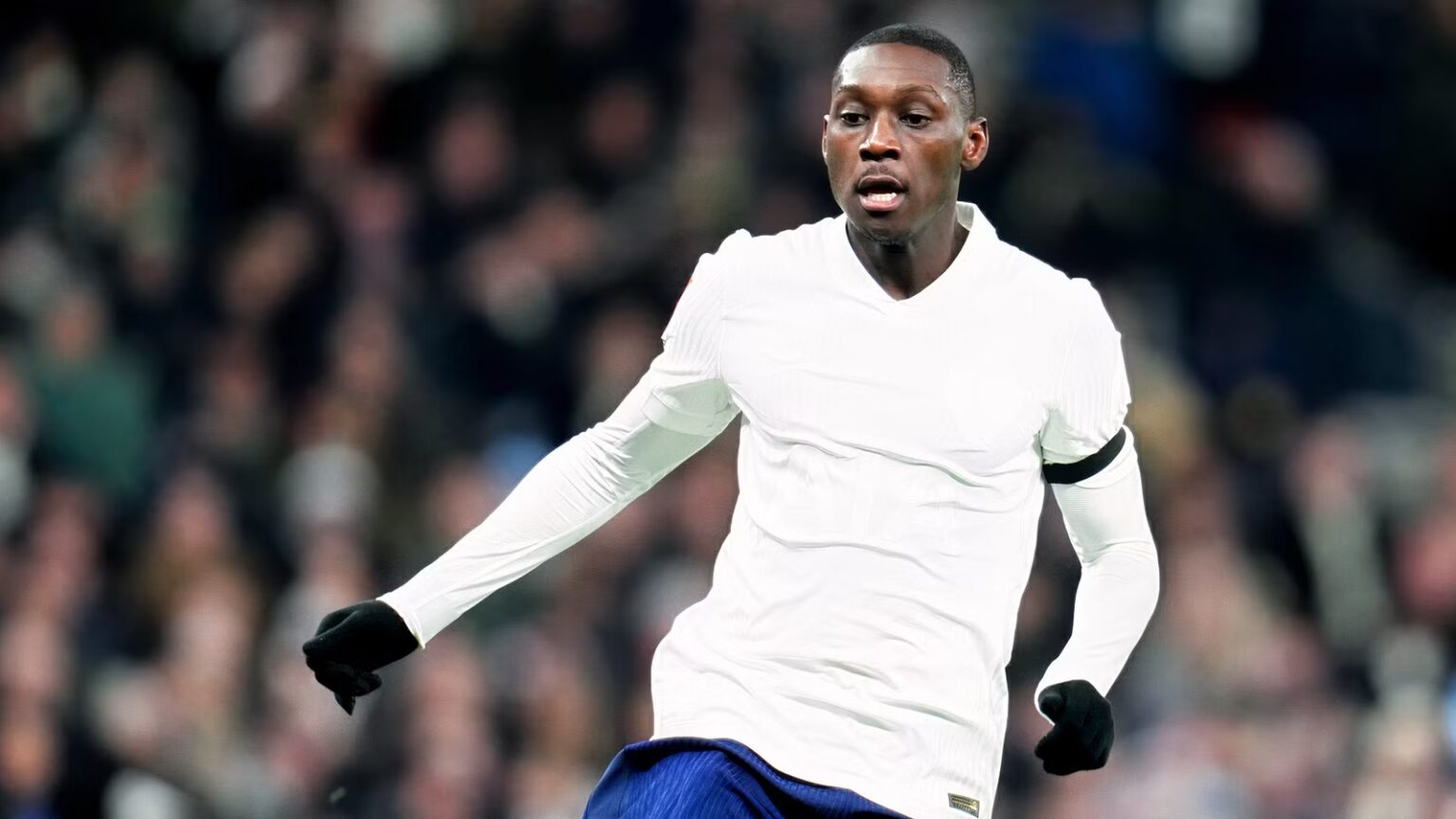 Tottenham top race with £59m star signing