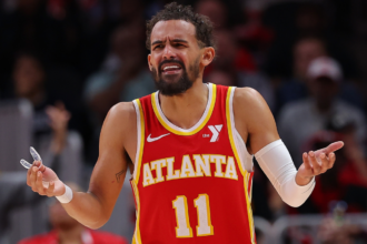 Trae Young trade rumors: Only one suitor really makes sense