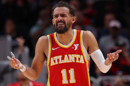 Trae Young trade rumors: Only one suitor really makes sense