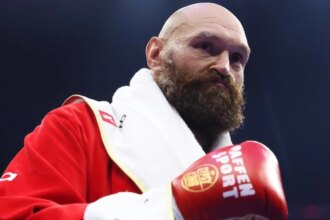 Tyson Fury's next fight: Former heavyweight champion returns to face Arslanbek Makhmudov