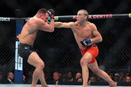 UFC 324 Odds, Lines, Fight Card: Proven MMA Expert Reveals Potential Gaethje vs. Pimblett and More Fights