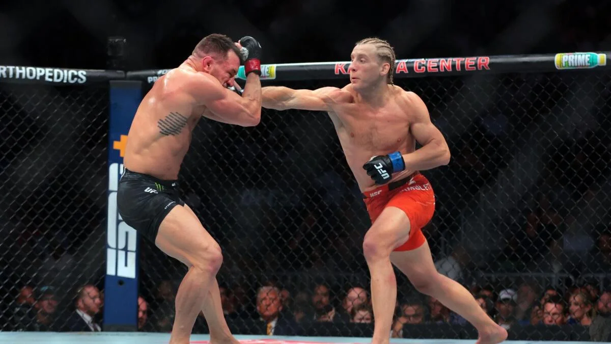 UFC 324 Odds, Lines, Fight Card: Proven MMA Expert Reveals Potential Gaethje vs. Pimblett and More Fights