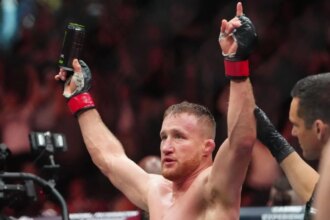 UFC 324 Odds, Lines, Fight Card: Proven MMA Expert Reveals Potential Gaethje vs. Pimblett and More Fights