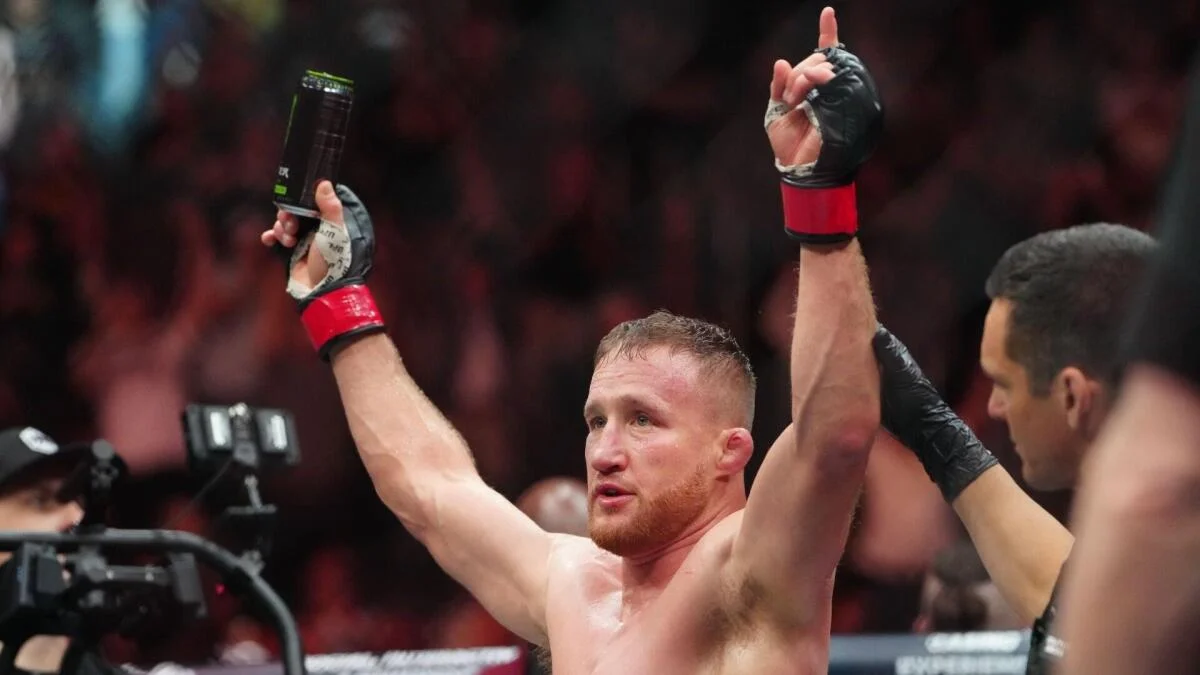 UFC 324 Odds, Lines, Fight Card: Proven MMA Expert Reveals Potential Gaethje vs. Pimblett and More Fights
