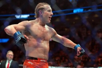 UFC 324 odds, lines and fight card predictions: Proven MMA expert reveals potential Gaethje vs. Pimblett and other fights