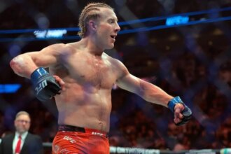 UFC 324 odds, fight card, predictions: Gaethje vs. Pimblett picks, best bets