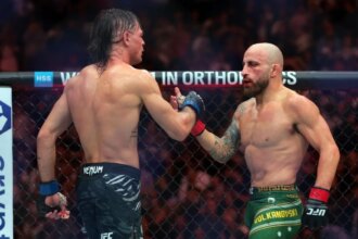 UFC 325 odds, lines, fight card, predictions: Volkanovski vs. Lopez 2 picks from advanced models