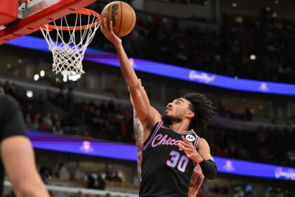 Jazz vs. Bulls, NHL Best Bets, Wednesday, January 14th