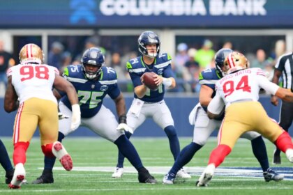 Two NFL divisions will be in action in Week 18, with best bets scheduled for Saturday including the NBA