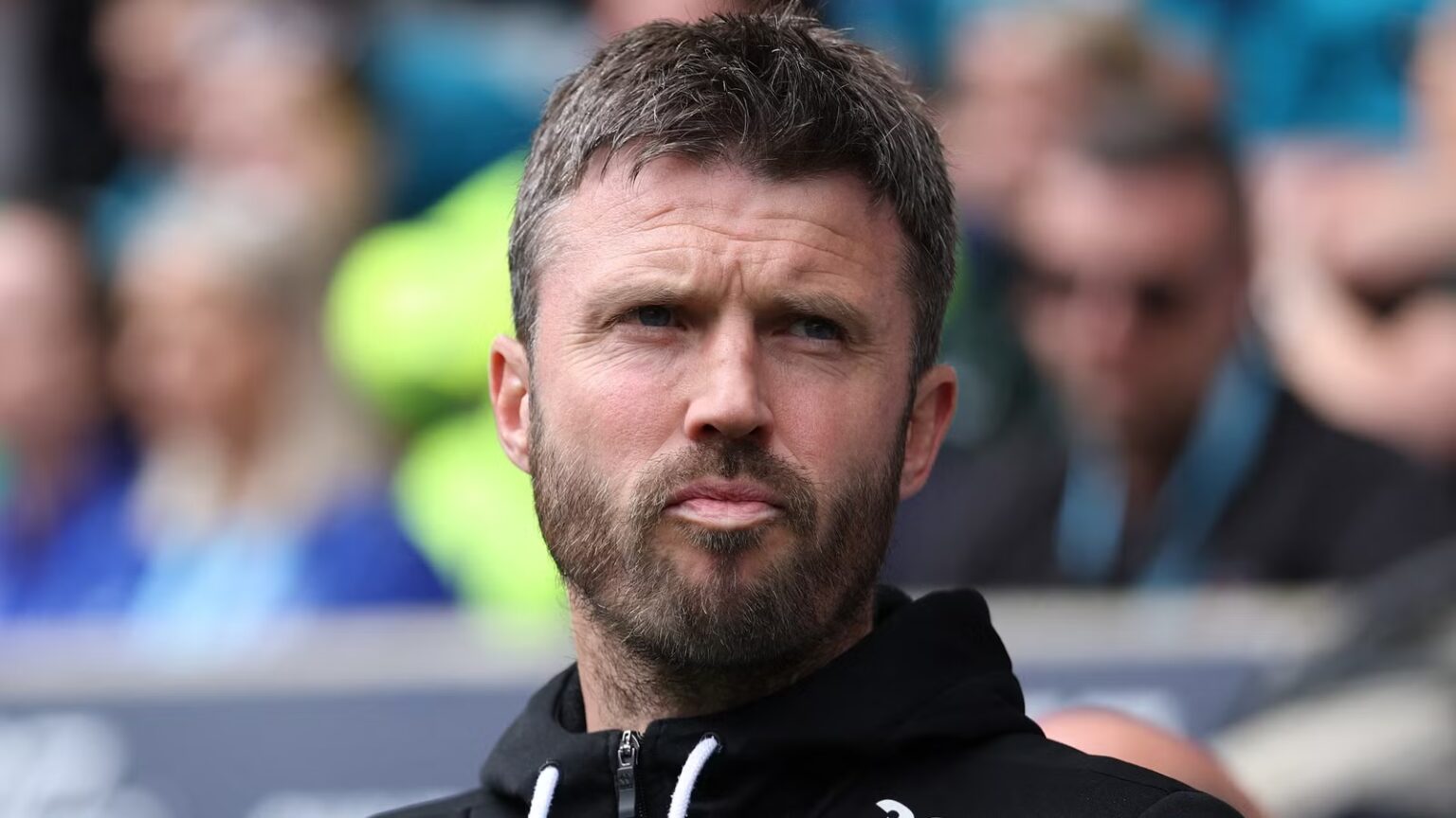 West Brom have already made contact about hiring a 4-2-3-1 manager