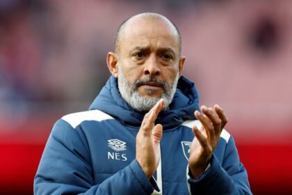 West Ham begin contract talks with £22m Benfica star Andreas Schjerderup