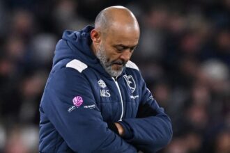 West Ham's stance on Lucas Paqueta's sale this month