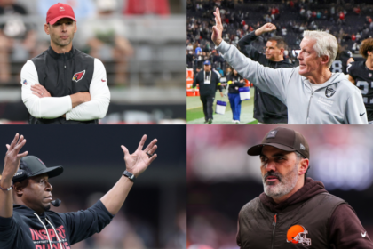 What will happen to NFL teams with coaching vacancies? Get ready for the NBA trade deadline