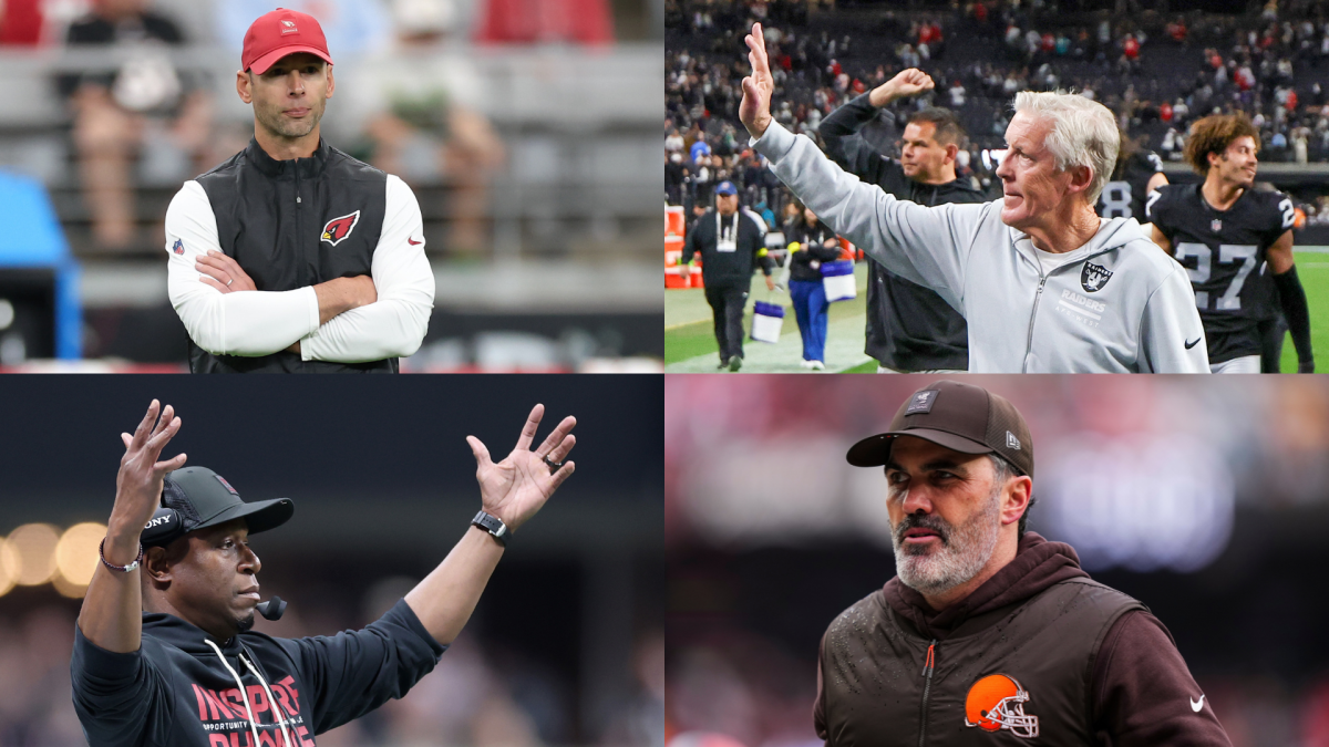 What will happen to NFL teams with coaching vacancies? Get ready for the NBA trade deadline