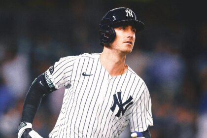 What's next: Yankees bring back Cody Bellinger. Is it enough in tough eastern Alabama?