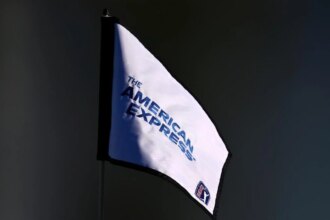 Where to watch American Express 2026: TV schedule, streaming coverage, start time