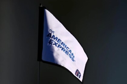 Where to watch American Express 2026: TV schedule, streaming coverage, start time