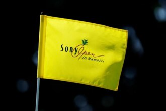Where to watch Sony Open 2026: TV schedule, streaming broadcast, tea times