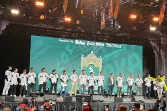 Download app from appStore