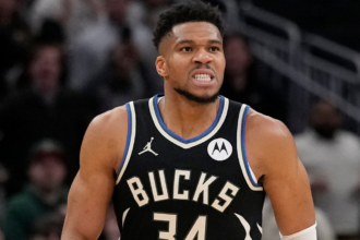 Why Giannis' latest injury should probably end his time with the Bucks