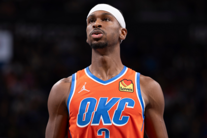 Nikola Jokic injury: Why Shai Gilgeous-Alexander is in MVP history