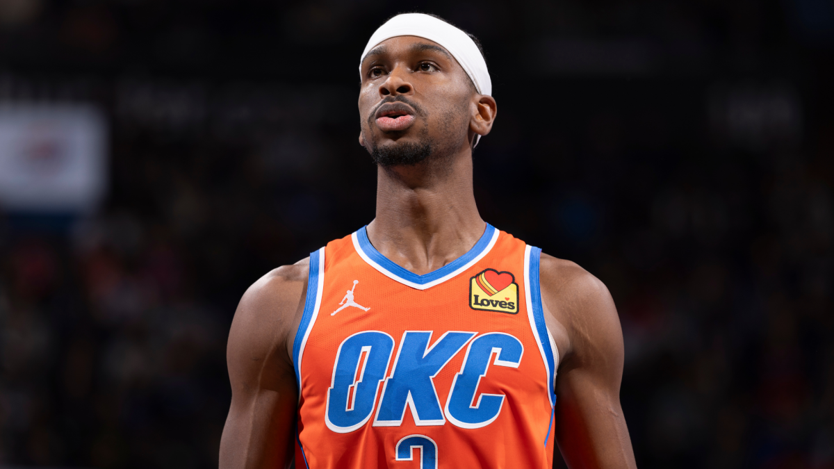 Nikola Jokic injury: Why Shai Gilgeous-Alexander is in MVP history