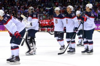 2026 Olympics: Why Team USA Hockey is ready to overcome Italy's disastrous overseas history