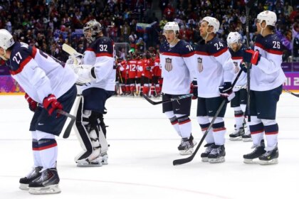 2026 Olympics: Why Team USA Hockey is ready to overcome Italy's disastrous overseas history
