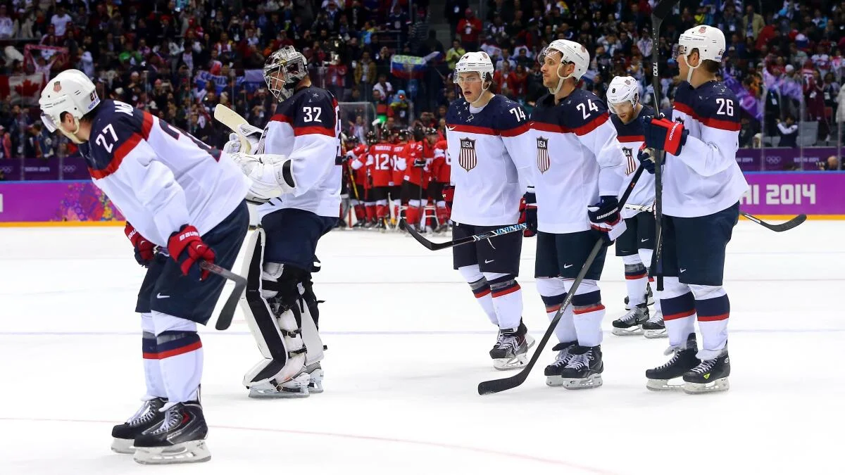 2026 Olympics: Why Team USA Hockey is ready to overcome Italy's disastrous overseas history