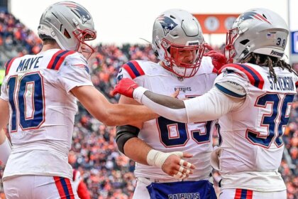 Patriots played one of the easiest schedules in NFL history: Why a Super Bowl title isn't taken lightly