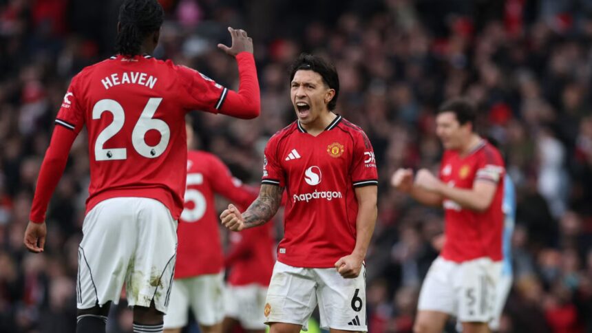 'World's best' Manchester United star made Scholes look stupid